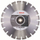 Disk prerës Bosch Standard, 350 x 25.4 mm