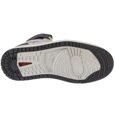 Патики Nike Air Jordan 1 Zoom CMFT 2 W DV1305-040, за жени, шарени
