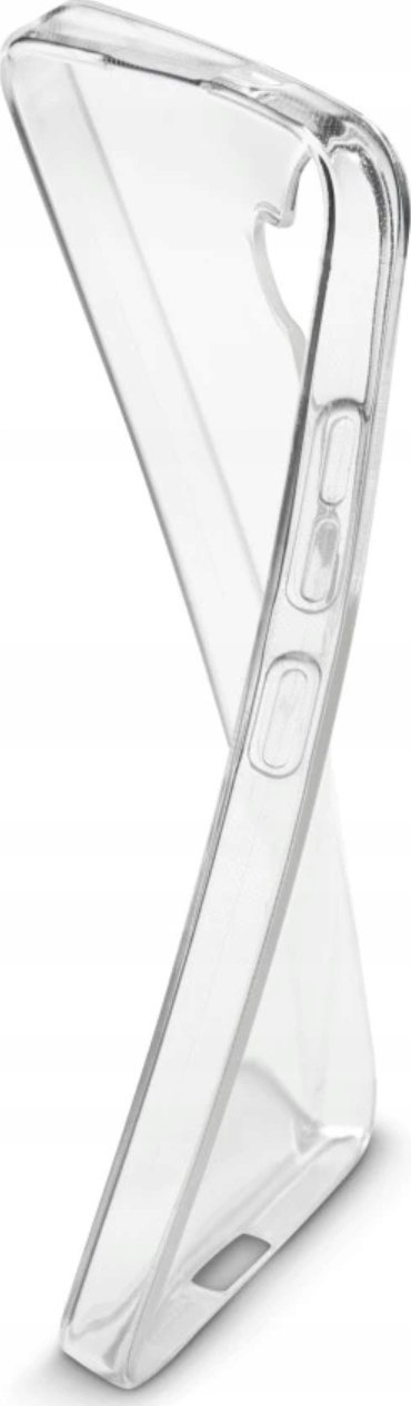 Mbulesë telefoni Hama për Samsung Galaxy S24 Plus, që s’gërvishtet kollaj, transparente