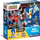 Сложувалка Clementoni Super Colour Sonic, 180 парчиња, повеќебојна