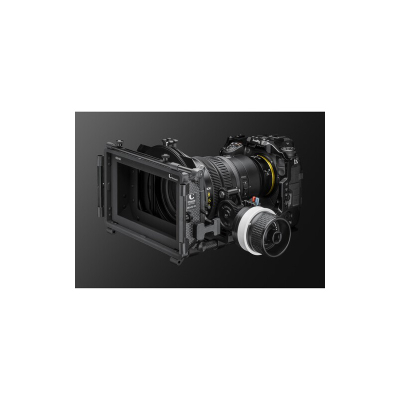Lente NIKKOR Z 28-135mm f/4 PZ