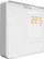 Termostat wireless për dhomë Tech R-8Z, me ekran LED, i bardhë