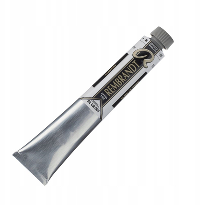 Bojë vaji Talens Rembrandt, 60 ml, Titanium White 105, e bardhë