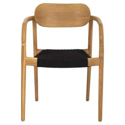 Kolltuk Oslo 55x54x80Hcm (HM9636.02), zezë