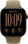 Apple Watch S12 GPS 46mm Dark Bronze Aluminium Case with Olive Sport Band, S/M