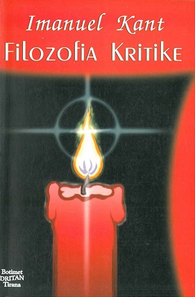 Filozofia Kritike - Imanuel Kant
