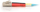 Kabllo fibër optike C2G 85554, 10m, LC duplex OM3, turkeze