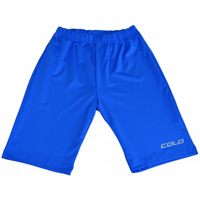 Спортски веш Colo Lycra, за мажи, сина боја