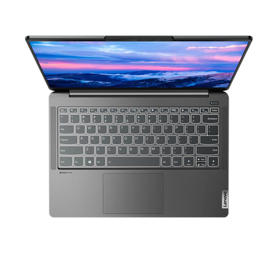 Laptop Lenovo IdeaPad 5, 14", AMD Ryzen 5 5600U, 16 GB RAM, 1 TB SSD, NVIDIA GeForce MX450, i hirtë