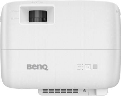 Projektori BenQ TH575i, Full HD, 3800 ANSI lumen, Google TV, i bardhë