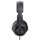 Kufje për lojëra Trust Gaming Basics, 3.5mm, të zeza