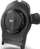 Adapter makine Bury PowerMount, për System 8 dhe 9, i zi