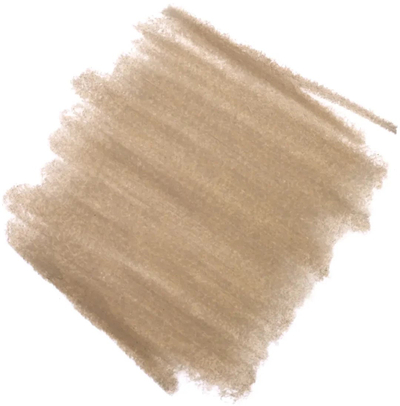 Laps vetullash Chanel Crayon Sourcils Sculpting, me furçë, ngjyrë Beige