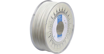 Filament 3D Craftbot PLA, 1.75mm, 1kg, i bardhë