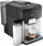 Aparat kafeje Siemens EQ.500 TQ513R01, automatik bean to cup, argjendtë e zezë