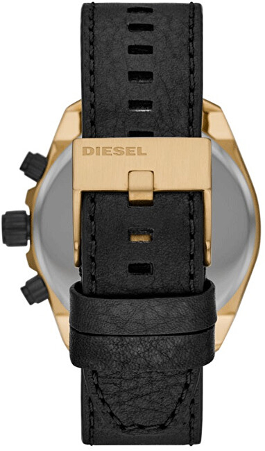 Orë dore Diesel MS9 Chrono DZ4516