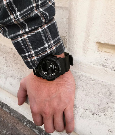 Orë dore Casio G/G-Shock GA 810MMA-1A