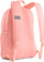 Çantë shpine Puma Phase Backpack II 09116606, 22L, me xhepa me zinxhir, rozë