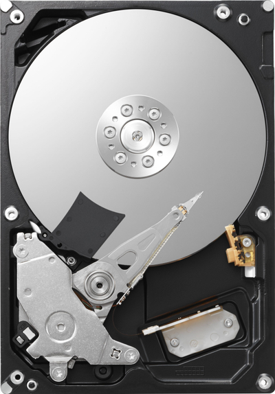 Hard disk i brendshëm Toshiba P300, 4TB, 5400 RPM, 3.5"