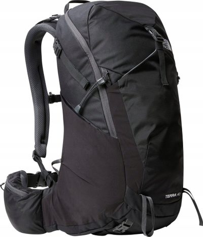 Çantë shpine për hiking The North Face Terra, 40 L