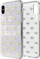 Kornizë mbrojtëse Adidas OR Snap ENTRY SS19 për iPhone X/Xs