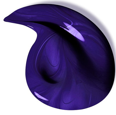 Shampo Loreal Elseve, Color-Vive Purple, 200 ml 