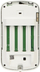 Tastierë wireless Dahua ARK30T W2, 868MHz, RFID, e bardhë