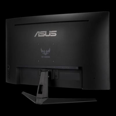 Monitor ASUS TUF Gaming, 31.5", Full HD, i zi