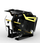 Kasë PC FSP T-Wings CMT710, e zezë