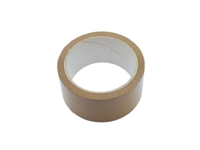 Shirit ngjitës Modeco MN-05-327, 48mm x 66m, transparent