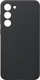 Këllëf telefoni Samsung EF-VS916L, lëkurë origjinale, për Galaxy S23+, i zi