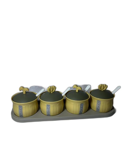 Set për erëza 4/1. UNIMIKS