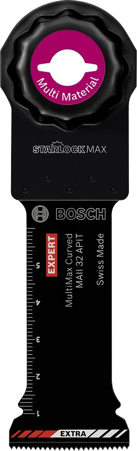 Set tehe Bosch Expert MAII 32 APIT Starlock Max, 32mm, set 10 copë