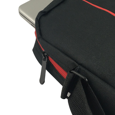 Çantë dore për laptop Esperanza ET192, 15.6", e zezë