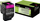 Toner Lexmark 80C2SM0, magenta