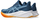 Atlete vrapimi Asics Dynablast 5 për meshkuj, FF BLAST PLUS, pjesë e sipërme rrjetë, blu