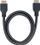 Kabllo Manhattan HDMI 2.0, 1m, e zezë