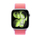 Apple Watch 46mm Sport Loop, Bright Guava (SEASONAL)