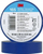 Shirit izolues 3M Temflex 1500, PVC, 19mm x 20m, blu