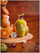 Parfum Paris Corner Voux Zeste, EDP, 100ml, i verdhë
