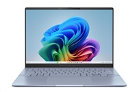 Laptop Asus Vivobook S 14 S5406SA, 14" OLED, Intel Core Ultra 7, gri