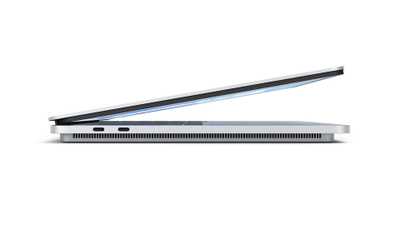 Laptop Microsoft Surface Laptop, 14.4", Intel i7-11370H, 32 GB RAM, 1000 GB SSD, NVIDIA RTX A2000, platinum