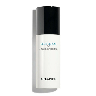 Serum për lëkurën e syve Chanel Blue Serum, 15 ml