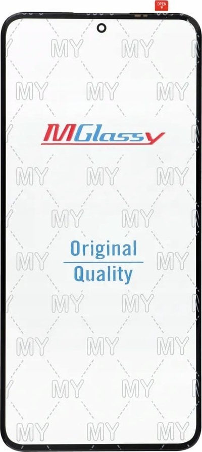 Xham OCA Musttby për Xiaomi Mi 13T, për ekran, transparent