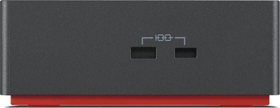 Docking Station Lenovo ThinkPad Thunderbolt 4, i zi