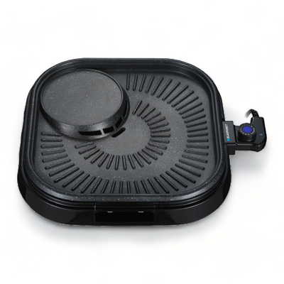 Grill Elektrik BLAUPUNKT GRT601
