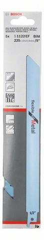 Teh për sharra BOSCH, S 1122 EF PC5 - 2 608 656 020