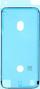 Shirit ngjitës për LCD Apple iPhone 8 SE 2020, për ekran, i bardhë