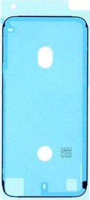 Shirit ngjitës për LCD Apple iPhone 8 SE 2020, për ekran, i bardhë