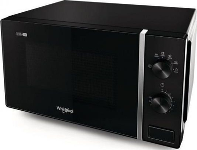 Mikrovalë Whirlpool MWP 101B, e zezë